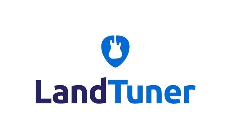 LandTuner.com - Great premium domain names
